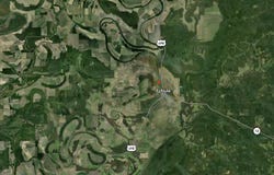 133 Eve Street, Tchula, MS 39169