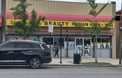 3413 BELAIR Road, BALTIMORE, MD 21213