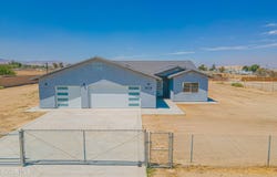36309 E 85th Street, Littlerock, CA 93543