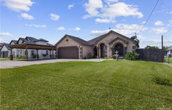 15501 E Davis Road, Edinburg, TX 78542