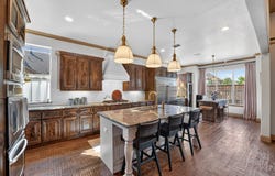 1141 Packsaddle Trail, Prosper, TX 75078