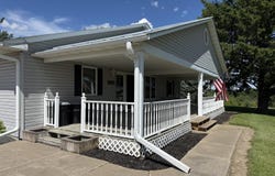 W3494 MCCLINTOCK Rd, Mindoro, WI 54644