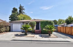 3876 Almond AVE, FREMONT, CA 94538