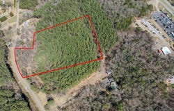 8 Acres Old Murphy Road, Cherokee, NC 28906