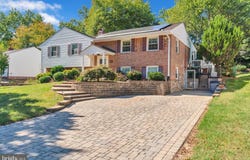 12328 PRETORIA Drive, SILVER SPRING, MD 20904