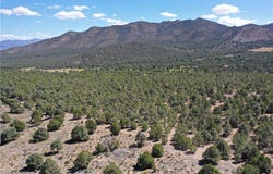 Side Hill Pass lot: 1-B, Pioche, NV 89043
