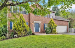 6088 Roselawn Rd, Roanoke, VA 24018