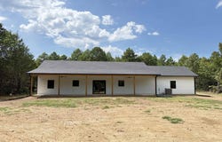 5618 Byron Road, Salem, AR 72576