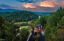 151 Jordan Lane, Mountain City, TN 37683