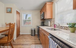 27716 Little Mack Avenue, Saint Clair Shores, MI 48081
