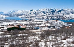 2019 E Perches Drive lot: 104, Hideout, UT 84036