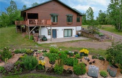 N5020 Red Pine Trail, Spooner, WI 54801