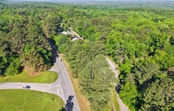 Park Avenue, Moody, AL 35004