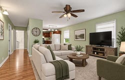 7281 Helen, Coloma, MI 49038