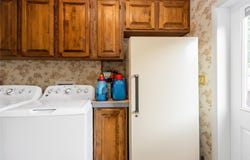 110 S E Street, Bridger, MT 59014