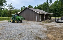 568 Smith Bailey Road, Lexington, MS 39095