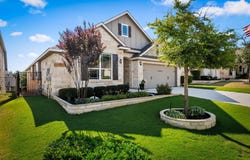 232 Prato Pl, Georgetown, TX 78628