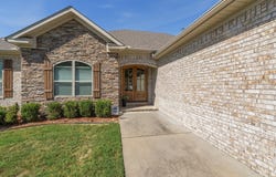 917 Oak Forest Circle, Sherwood, AR 72120