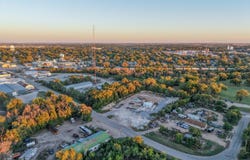 319 Simpson St, Pratt, KS 67124