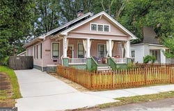 1434 Athens AVE SW, Atlanta, GA 30310