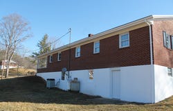 1296 New River Parkway, Independence, VA 24348