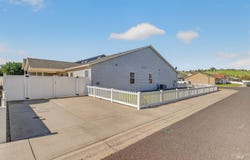 1101 Liberty Circle, Clarkston, WA 99403