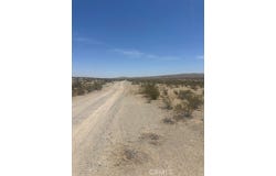 Bonanza Trail, Oro Grande, CA 92368