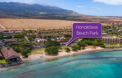 3740 Lower Honoapiilani Rd, Lahaina, HI 96761