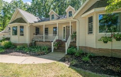 2332 Porter Road, Atwater, OH 44201