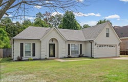 1090 Fawn Drive, Hernando, MS 38632