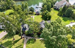 432 Lakeshore Drive, Leesville, SC 29070