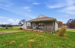 2327 N Phillips Road, Harrod, OH 45850