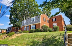 2581 IVERSON Street, TEMPLE HILLS, MD 20748