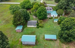 2567 New Point Comfort Hwy, PORT HAYWOOD, VA 23138