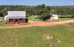 8653 N State Highway 16, Llano, TX 78643