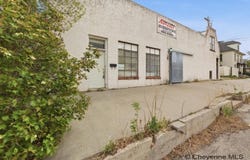 853 WATER ST, Wheatland, WY 82201