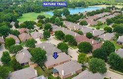 920 Cascade Drive, Fairview, TX 75069