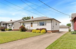 6130 Smith Road, Brook Park, OH 44142