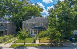 5107 LAUREL Avenue, BALTIMORE, MD 21215