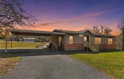 4919 County Road 416, Somerville, TX 77879