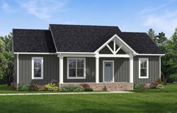 45 Carriage Lane, Clarksville, VA 23927