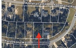 Kalipekona Way, Diamondhead, MS 39525