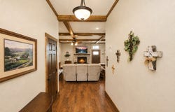 3028 Harrell Road, Howe, TX 75459