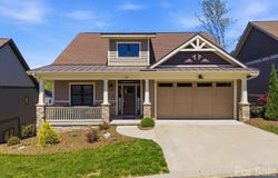 202 Sports Village Drive, Hendersonville, NC 28739