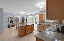 6508 Covington Oaks Drive, Cedar Hill, MO 63016