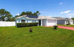 718 TOULON Drive, KISSIMMEE, FL 34759