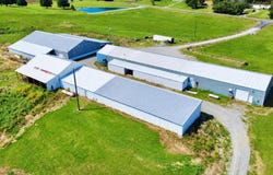 1867 U.S. 60, Salem, KY 42078