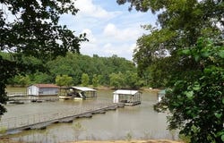 116645 S 4256 Road, Eufaula, OK 74432
