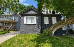 1319 N Clinton Avenue, Rochester, NY 14621