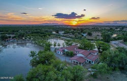 12309 SUGDEN Road, Clint, TX 79836